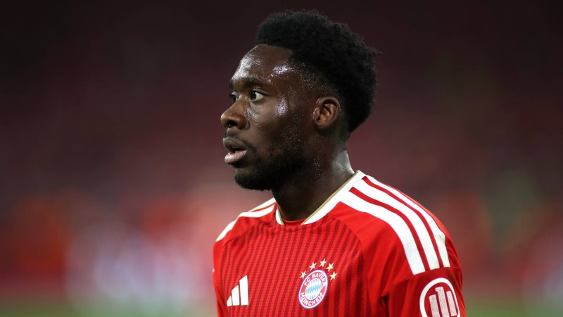 Bericht: FC Bayern denkt über Verkauf von Star-Verteidiger nach