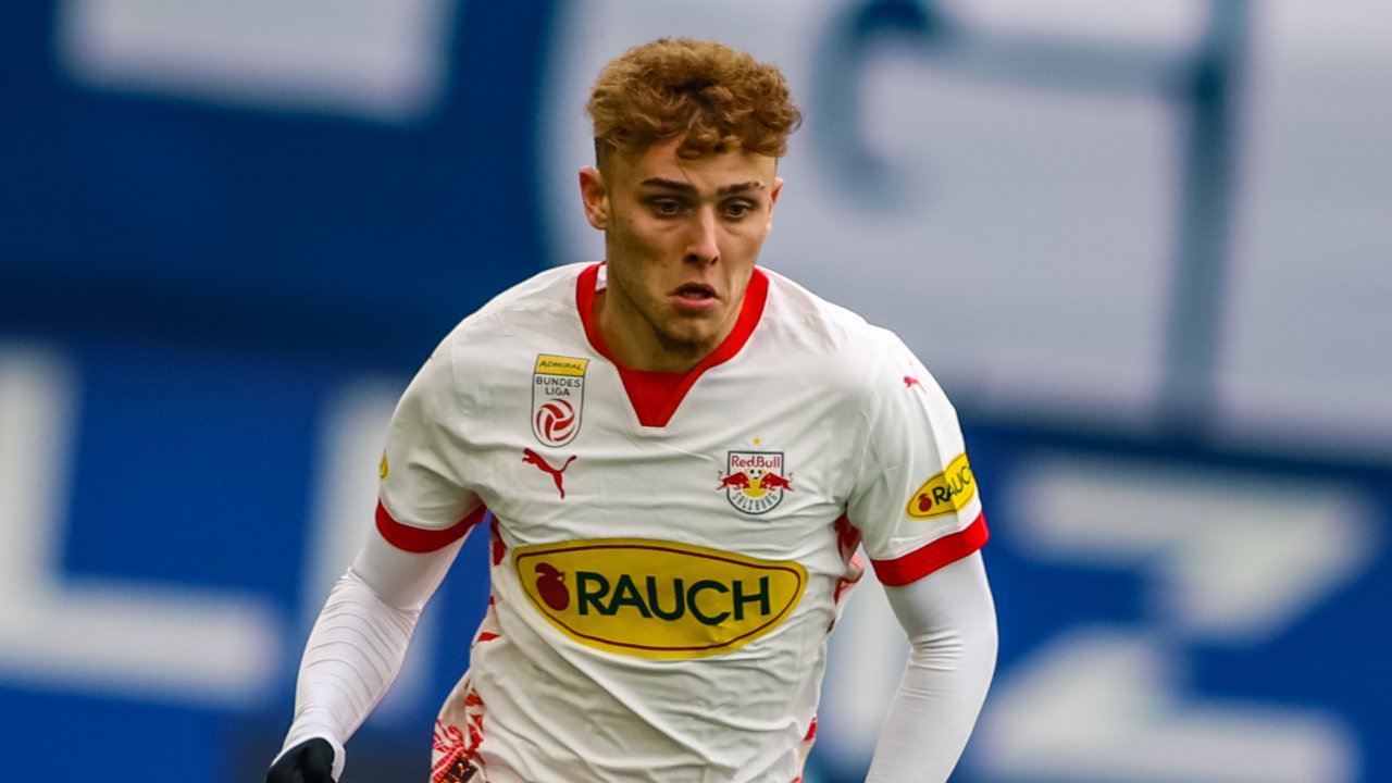 Transfer-Update: Salzburg verkauft mit Millionenverlust