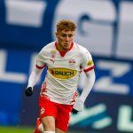 Transfer-Update: Salzburg verkauft mit Millionenverlust