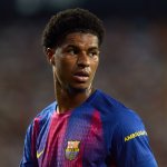 Bericht: Barca trifft Entscheidung um Rashford-Verbleib