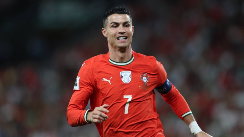 Portugal glückt WM-Generalprobe gegen Nigeria