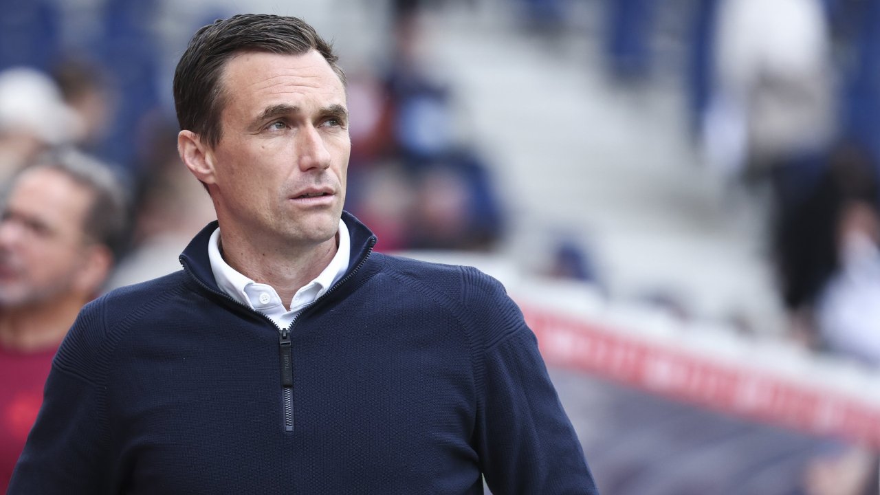 Transfer-Update: Reges Transfertreiben bei Red Bull Salzburg