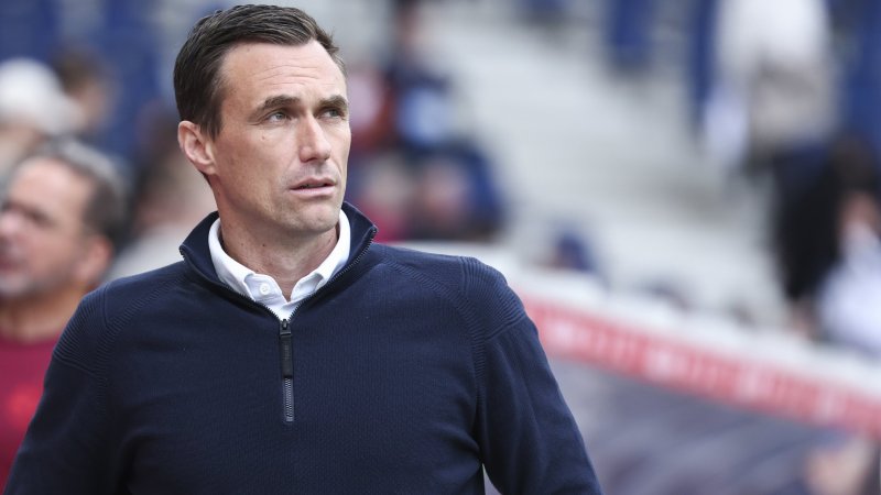 Transfer-Update: Reges Transfertreiben bei Red Bull Salzburg