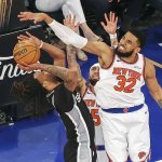 29-Punkte-Rückstand gedreht! Knicks kurz vor der Krönung