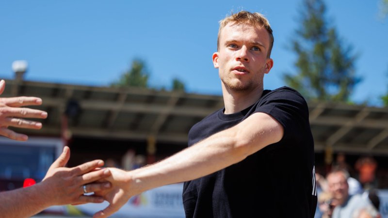Blau-Weiß Linz vermeldet nächsten Transfer