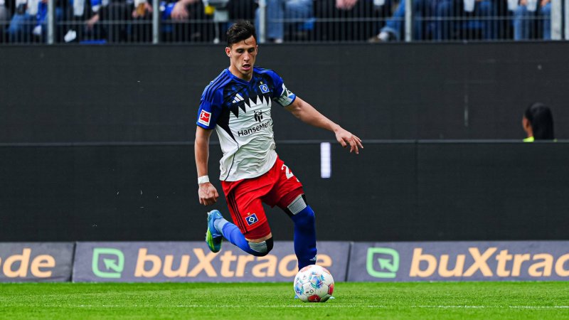 Ex-Salzburger mit Argentinien-Debüt – WM-Chance lebt!