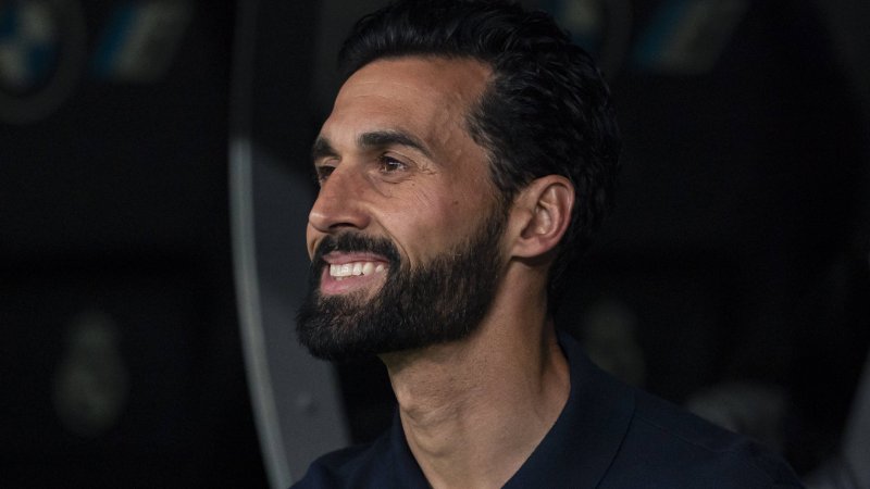 Alvaro Arbeloa bei Premier-League-Klub im Gespräch