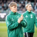 Sturm Graz klopft bei "nächstem Höjlund" an