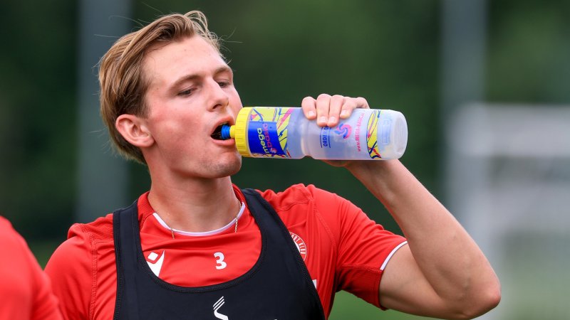 Bundesliga-Klubs starten Vorbereitung: Vieles Neu in Salzburg