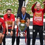 Salzburg kontaktiert offenbar ehemaligen Bayern-Co-Trainer