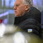 Neuer Trainer, Spieler und Sportdirektor für neuen ICE-Klub