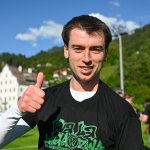 Sohn von Ex-Bayern-Star vor Wacker-Abschied - Neuzugang aus MLS?