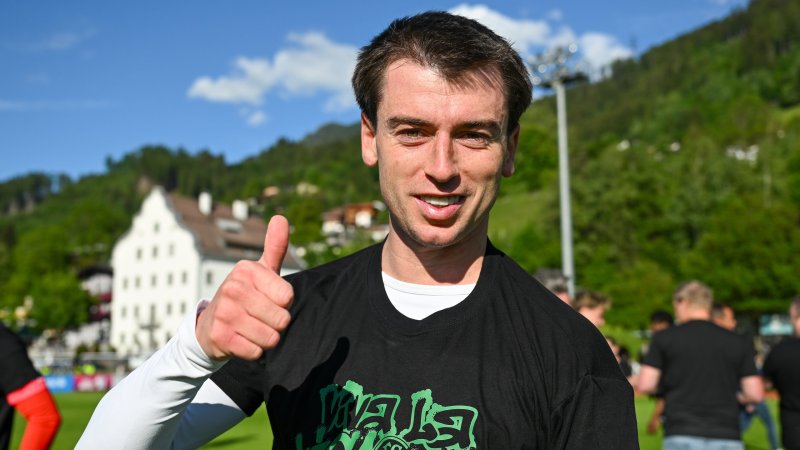 Sohn von Ex-Bayern-Star vor Wacker-Abschied - Neuzugang aus MLS?