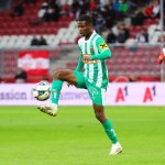 Rapid-Akteur winkt England-Transfer