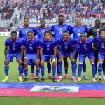 FIFA verbietet kurzfristig Trikot von Haiti