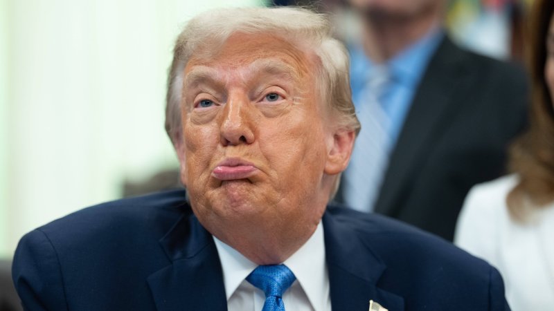 WM: Trump verzichtet offenbar auf Besuch des US-Auftaktspiels