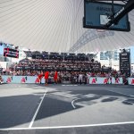 3x3 im LIVE-Stream: Gelingt dem Team Vienna ein guter Auftakt?