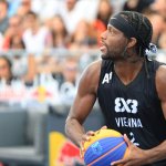 "Würde auf uns wetten" - Team Vienna in Wien auf 3x3-Titelmission