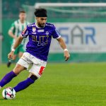 Transfer fix! Altach holt Toptorjäger von Austria Salzburg
