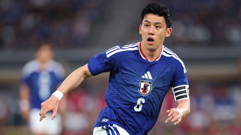 Bitter! Japan-Kapitän tritt wenige Tage vor der WM zurück