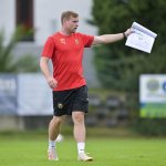 Ehemaliger Rapid-Co-Trainer übernimmt beim Wiener Sport-Club