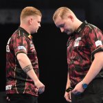 World Cup of Darts: Erste große Überraschung!