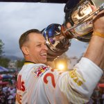 Salzburg-Meistercoach McIlvane heuert in der NHL an!
