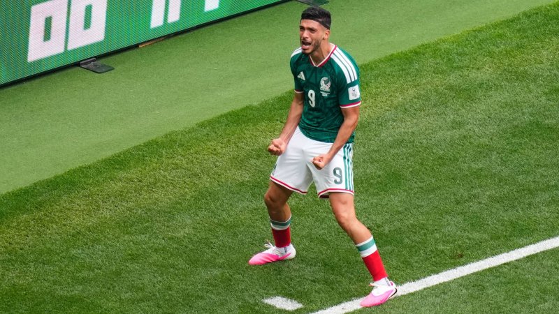 WM 2026: Die Tabelle der Gruppe A
