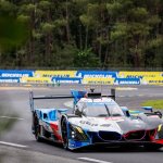 Drama im Qualifying für die 24 Stunden von Le Mans