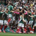 Die Highlights zum turbulenten WM-Auftakt im Aztekenstadion