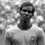 Weltmeister 1970: Brasilien trauert um Legende Brito