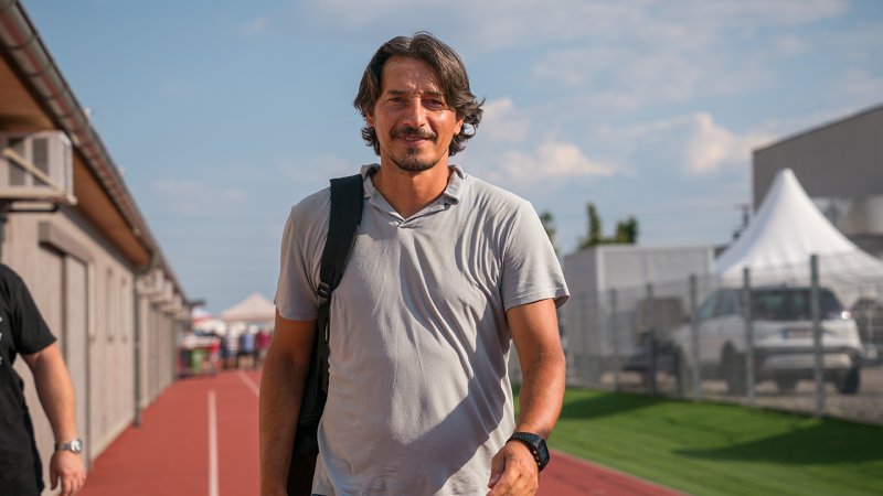 So schätzt Ivica Vastic die Chancen des ÖFB-Teams ein