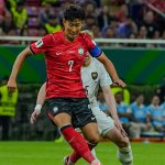 Partie gedreht! Südkorea bezwingt Tschechien