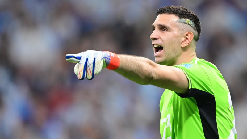 Argentinien atmet auf: Star rechtzeitig für WM-Auftakt fit