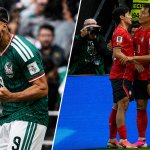 VIDEO: Alle Tore des ersten WM-Tags