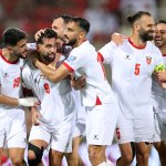Jordanien: Der unbekannte Gegner Österreichs
