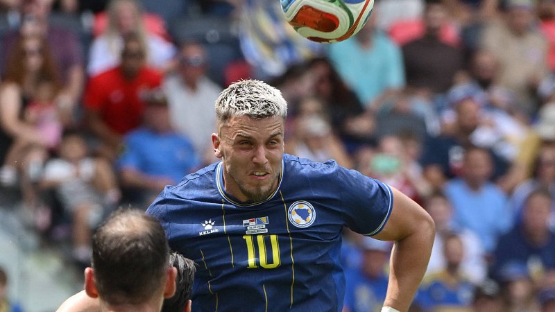 WM 2026 heute: Kanada - Bosnien-Herzegowina