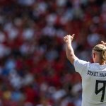 Bei WM 2026: Haaland läuft mit neuem Trikotnamen auf