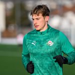 Vienna verpflichtet Stürmer mit Bundesliga-Erfahrung