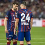 Red Bull Salzburg stellt neuen Verteidiger vor