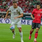 Austrias WM-Debütant auf Papas Spuren: "Große Ehre!"