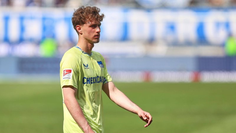 Auf Wanners Spuren: Bayern-Talent wechselt zu Aufsteiger