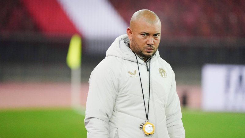 Neue Aufgabe für Ex-Salzburger Johan Vonlanthen