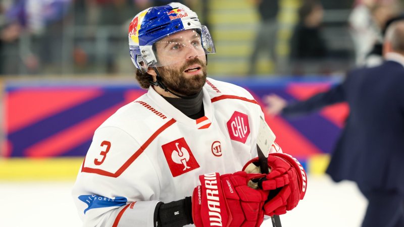 Das sind die Champions-League-Termine von Graz, KAC und Salzburg