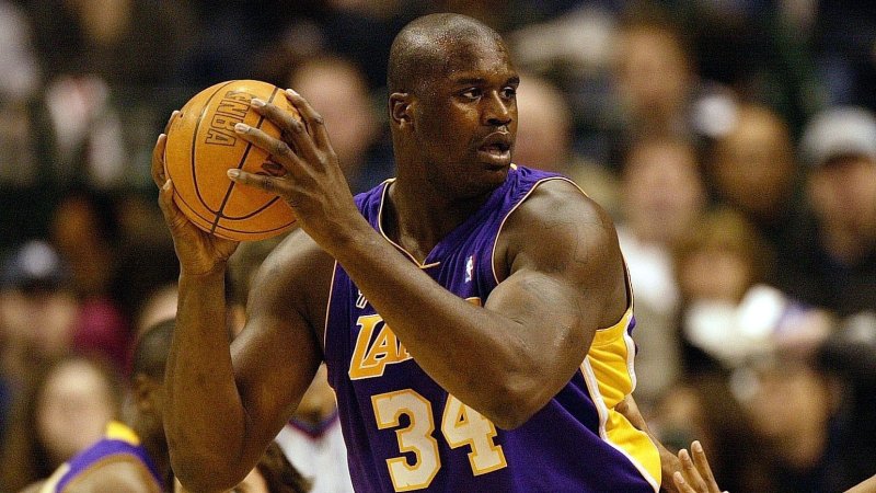 Shaq kommt nach Österreich – NBA-Legende legt als "DJ Diesel" auf