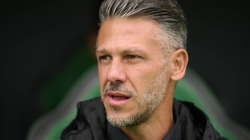 Wird ein Ex-Bayern-Spieler Trainer in Leipzig?