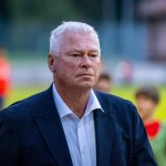 Überraschung! Toni Polster verlässt Wiener Viktoria unerwartet
