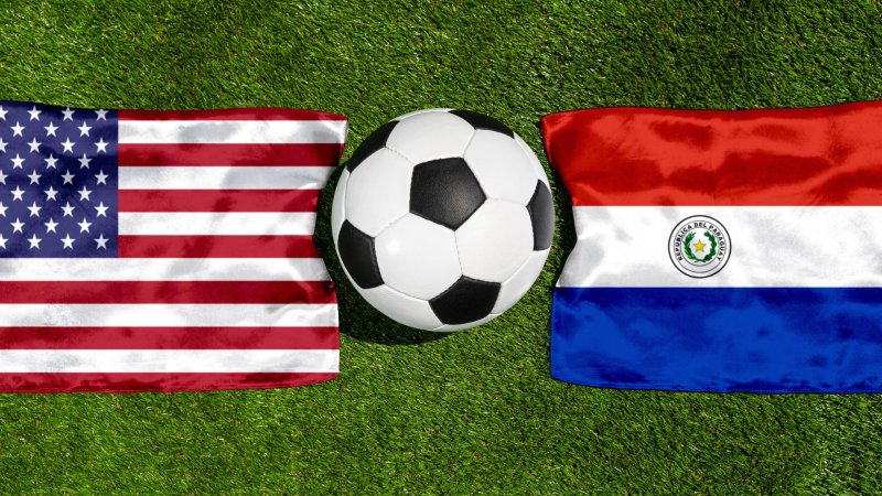 WM-Programm, 13. Juni: USA und die Schweiz starten in die WM
