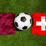 WM-Programm, 13. Juni: Hält die Schweizer Serie beim WM-Auftakt?