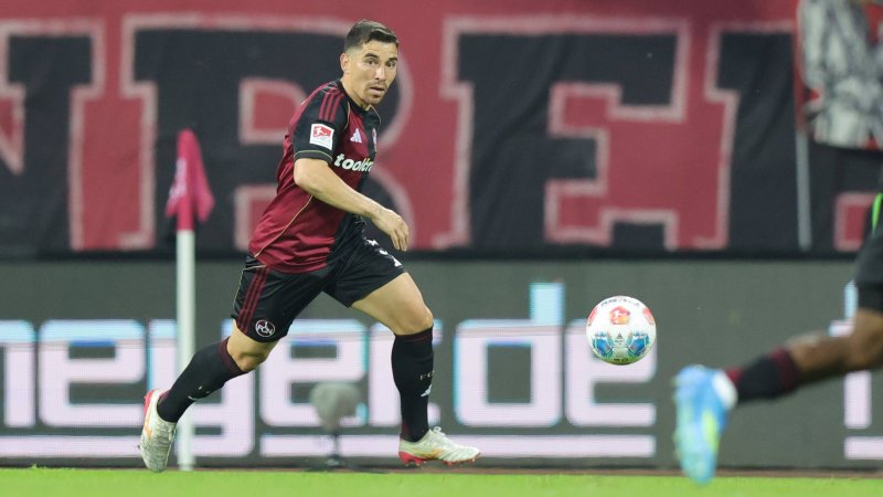 Transfer-Coup! Aufsteiger Lustenau verpflichtet Rückkehrer
